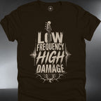 Low Frequency  (#351)