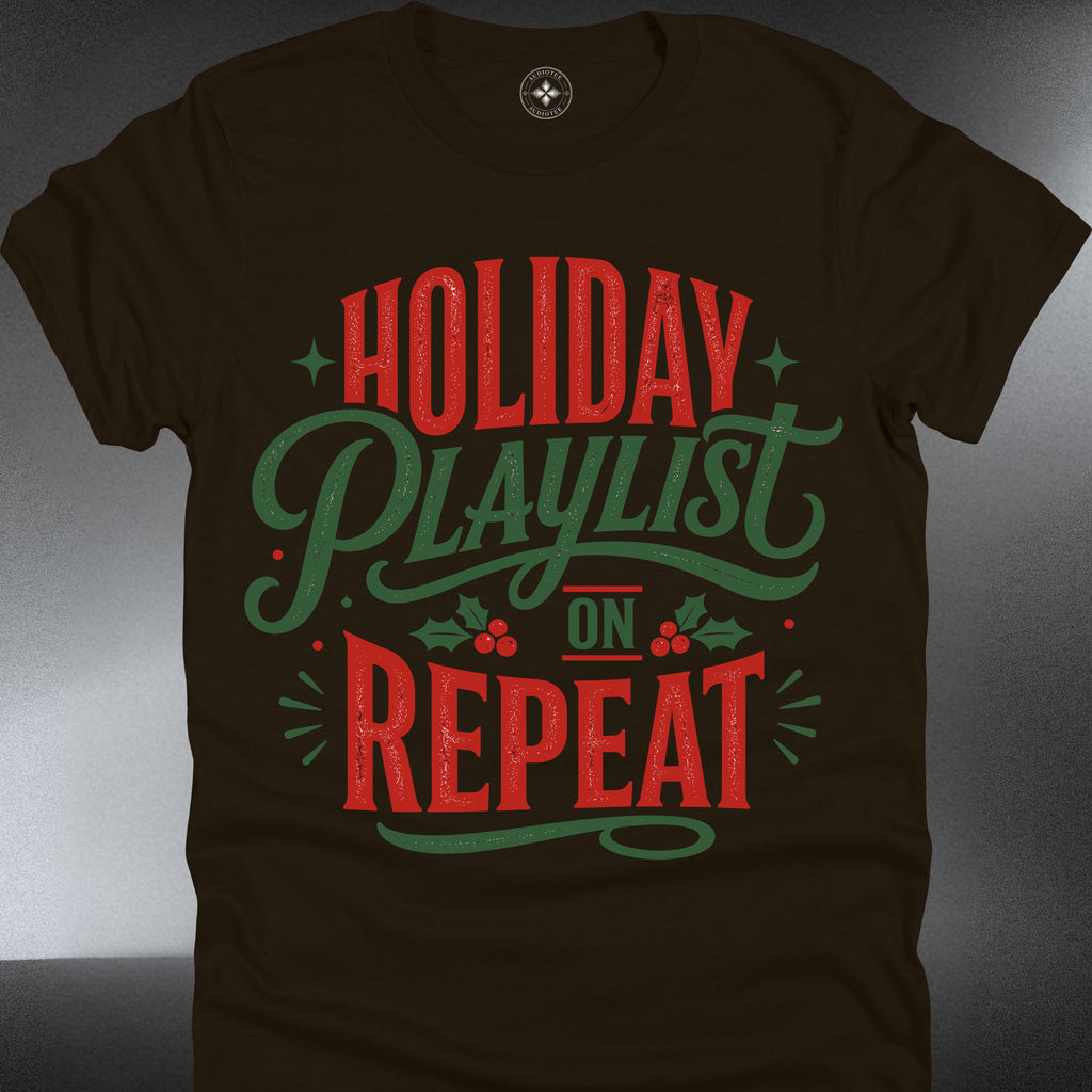 Holiday Playlist (#352)