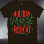 Holiday Playlist (#352)