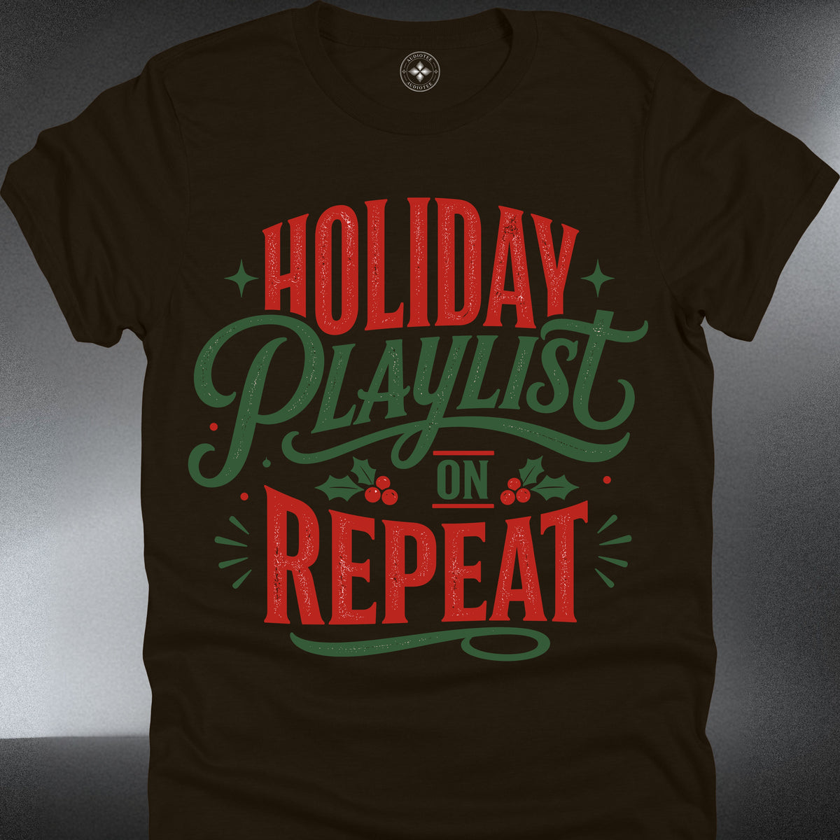 Holiday Playlist (#352)