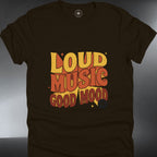 "Loud Music, Good Mood" (#356)