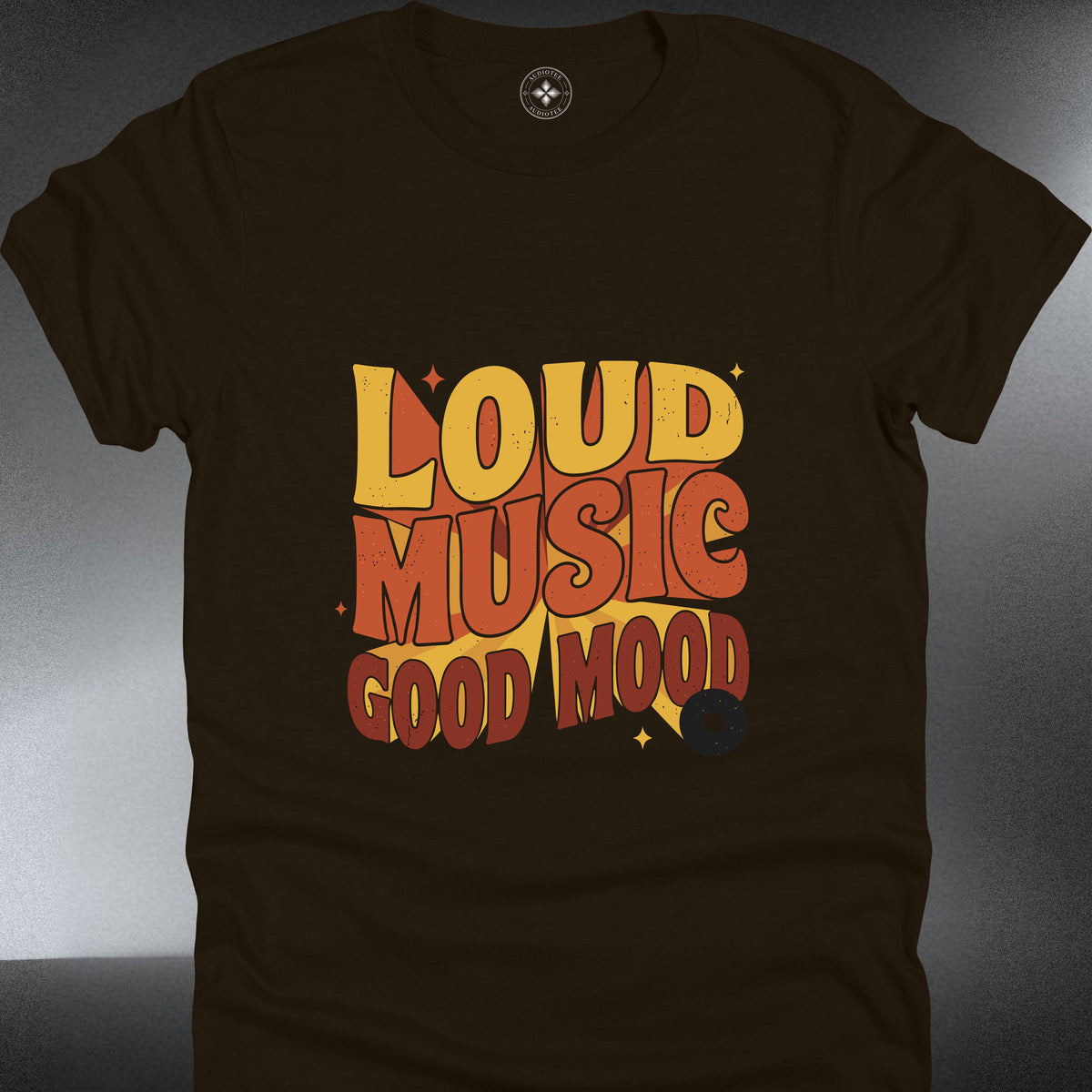 "Loud Music, Good Mood" (#356)