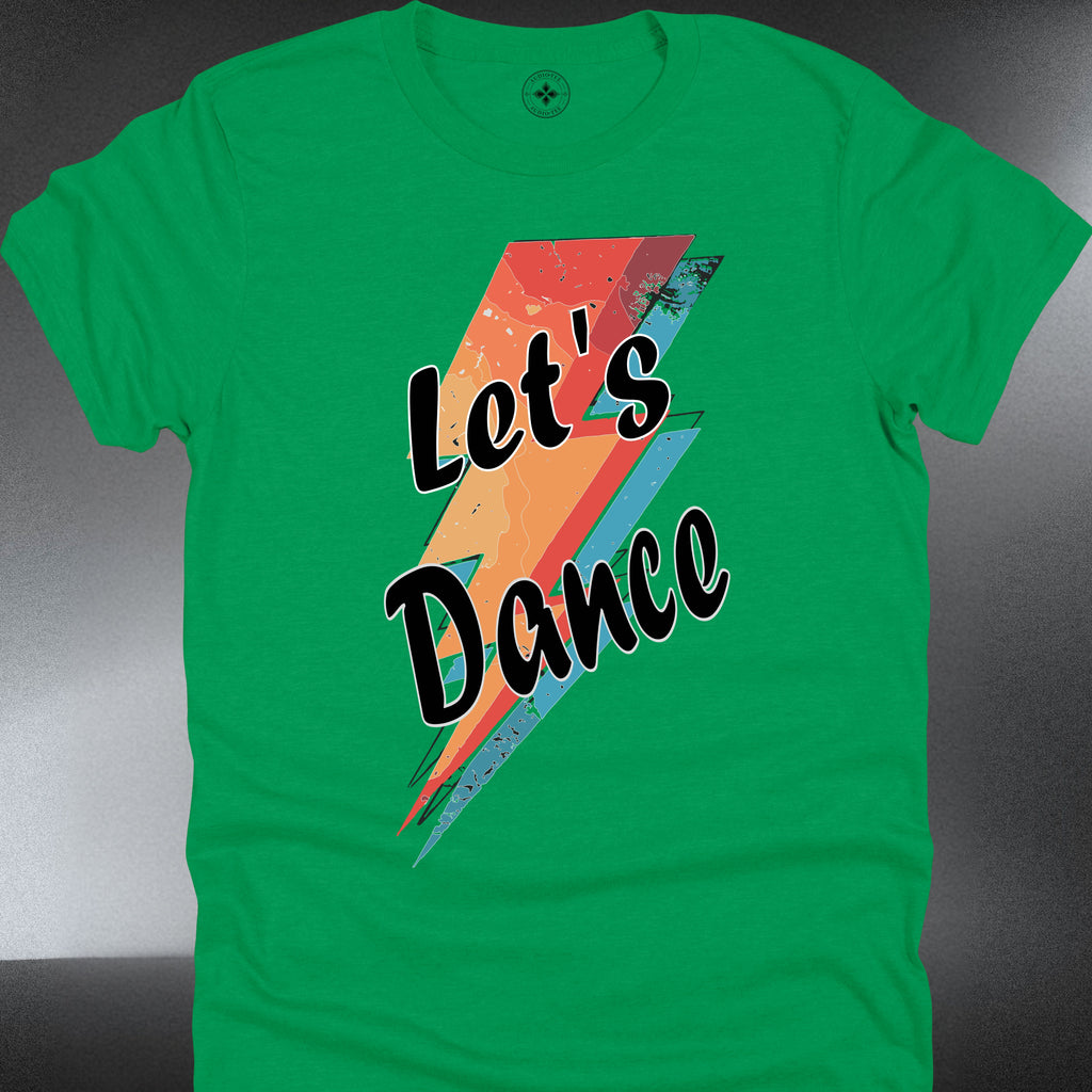 Let's Dance (#017)