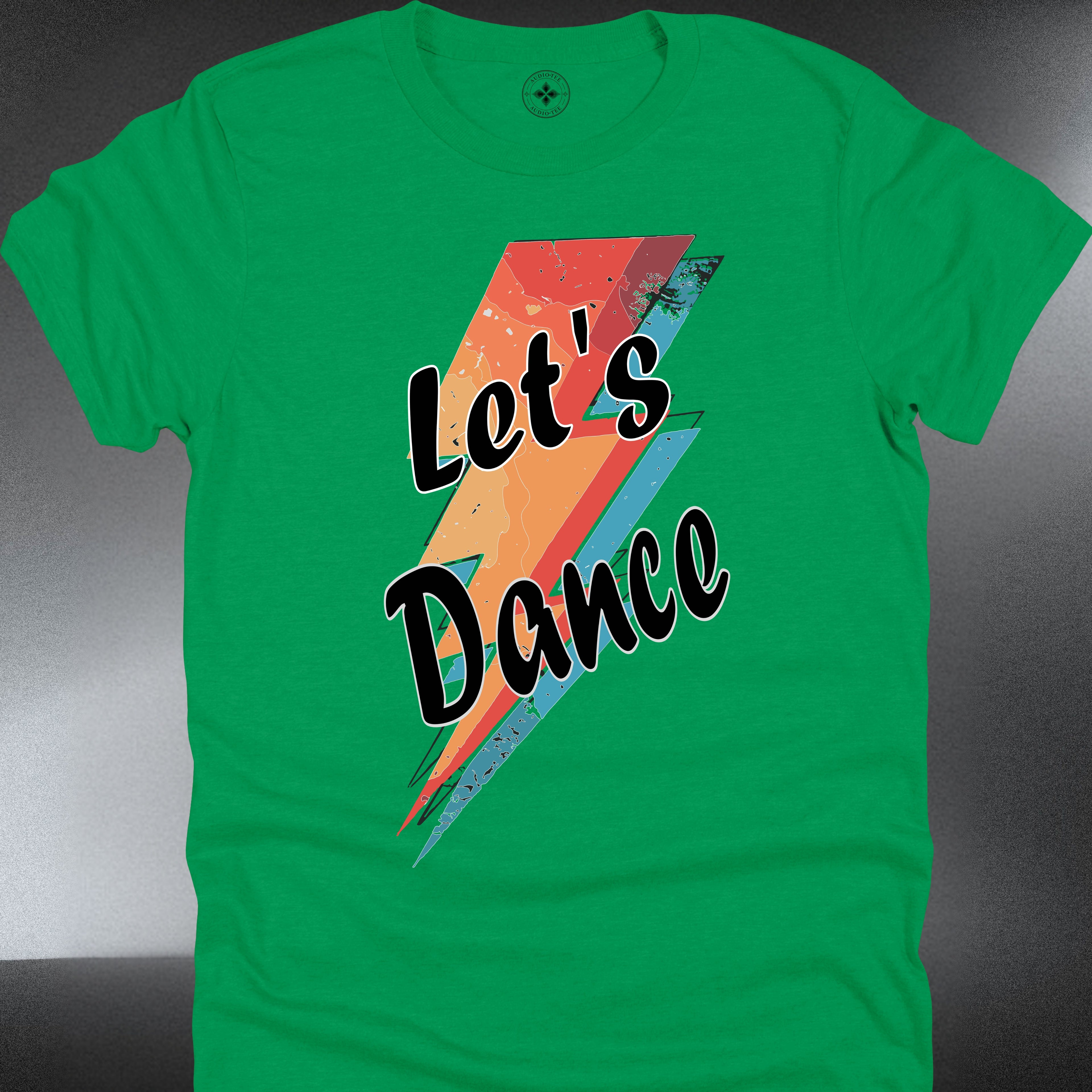Let's Dance (#017)
