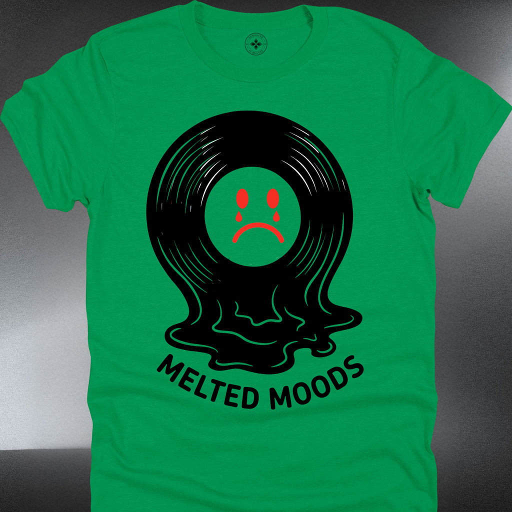 Melted Moods (#046)