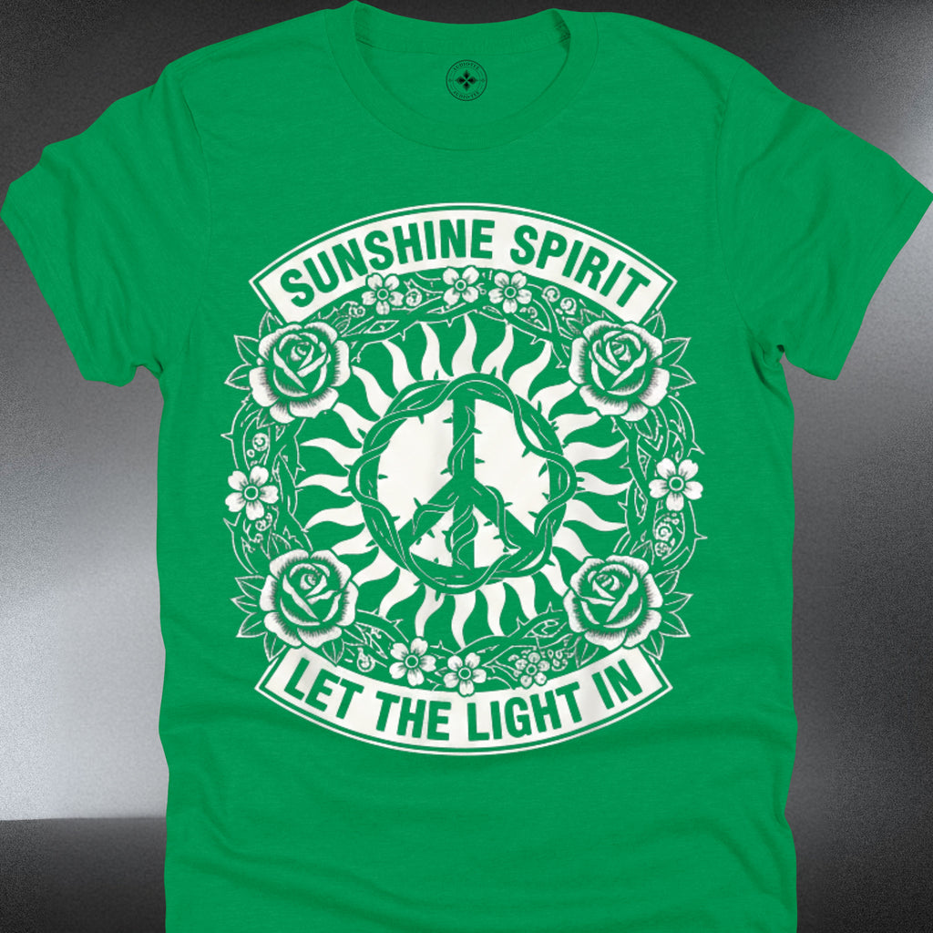 Sunshine Spirit (#059)