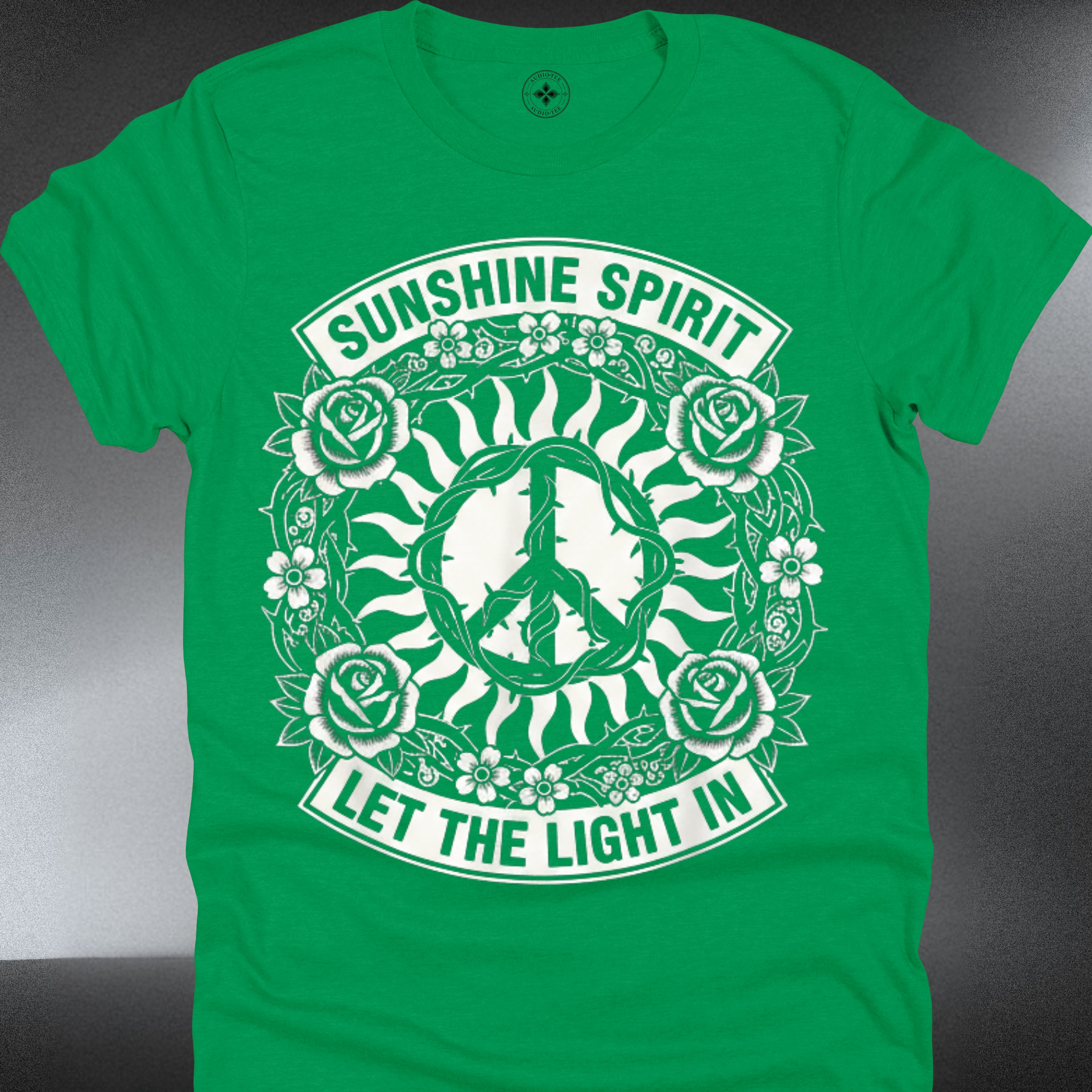 Sunshine Spirit (#059)