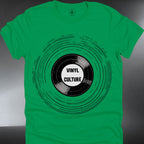 Vinyl Culture (#109)