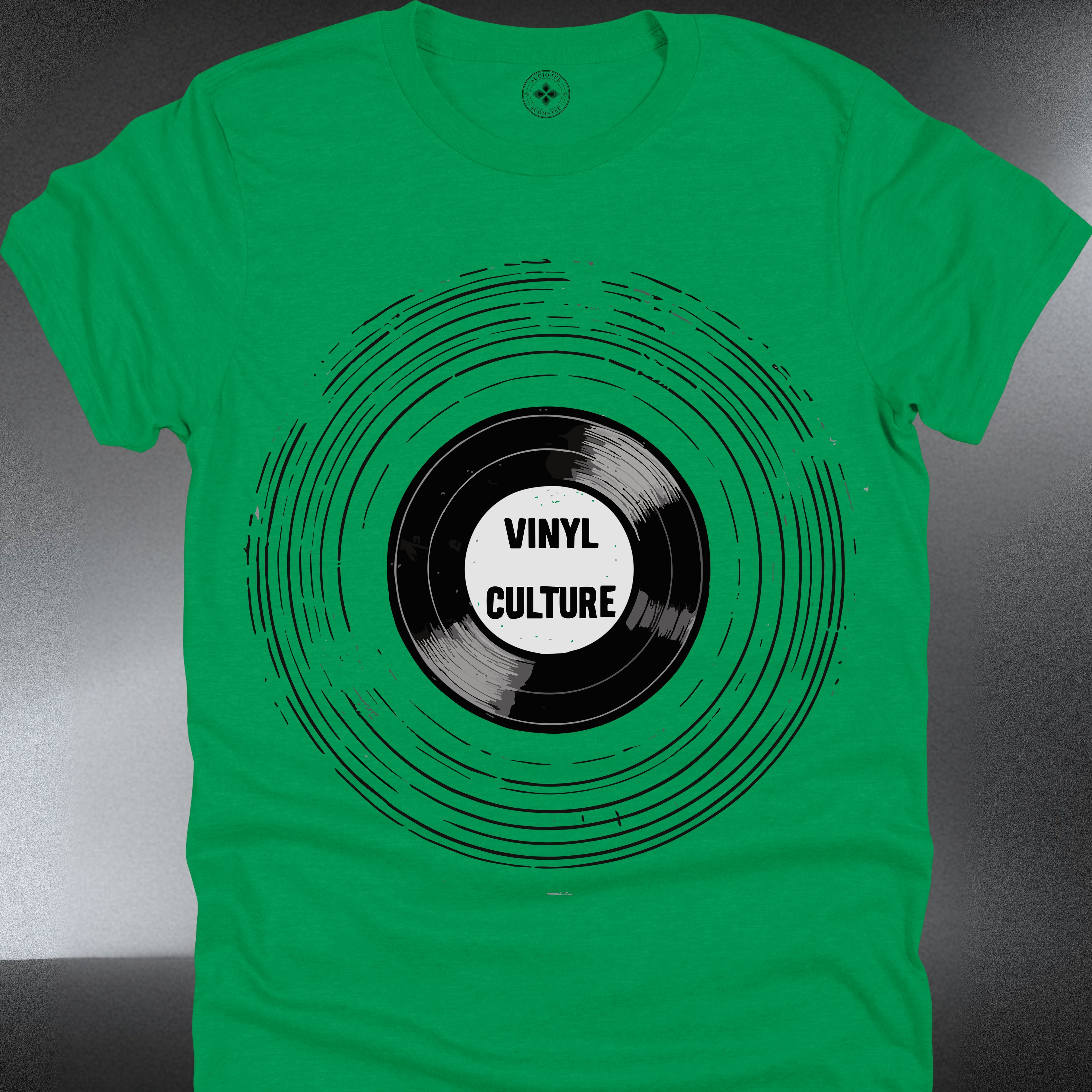 Vinyl Culture (#109)