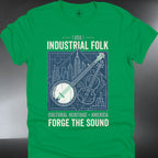Industrial Folk (#152)
