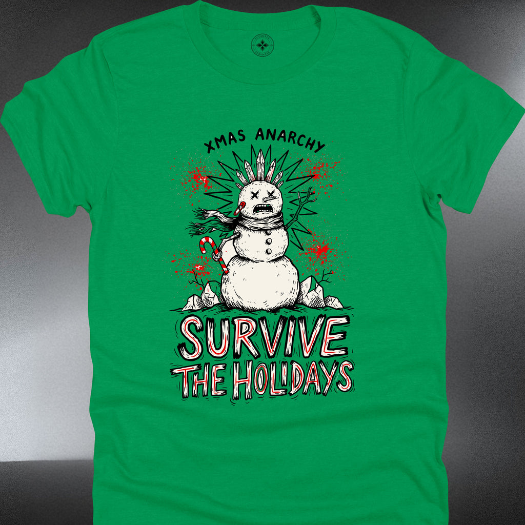 Xmas Anarchy (#329)