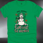 Xmas Anarchy (#329)