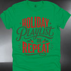 Holiday Playlist (#352)
