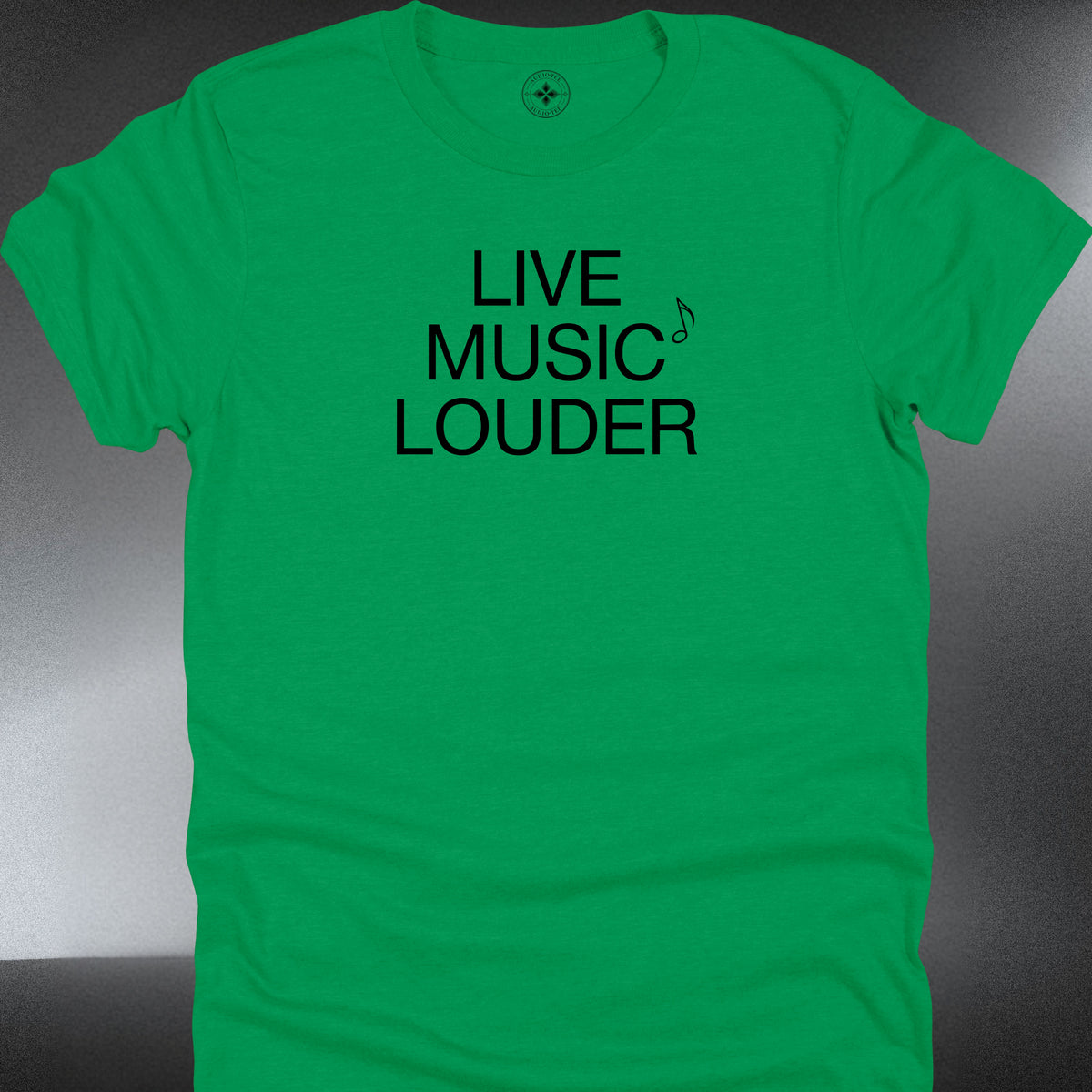 Live Music Louder (#354)