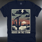 Riders (#001)