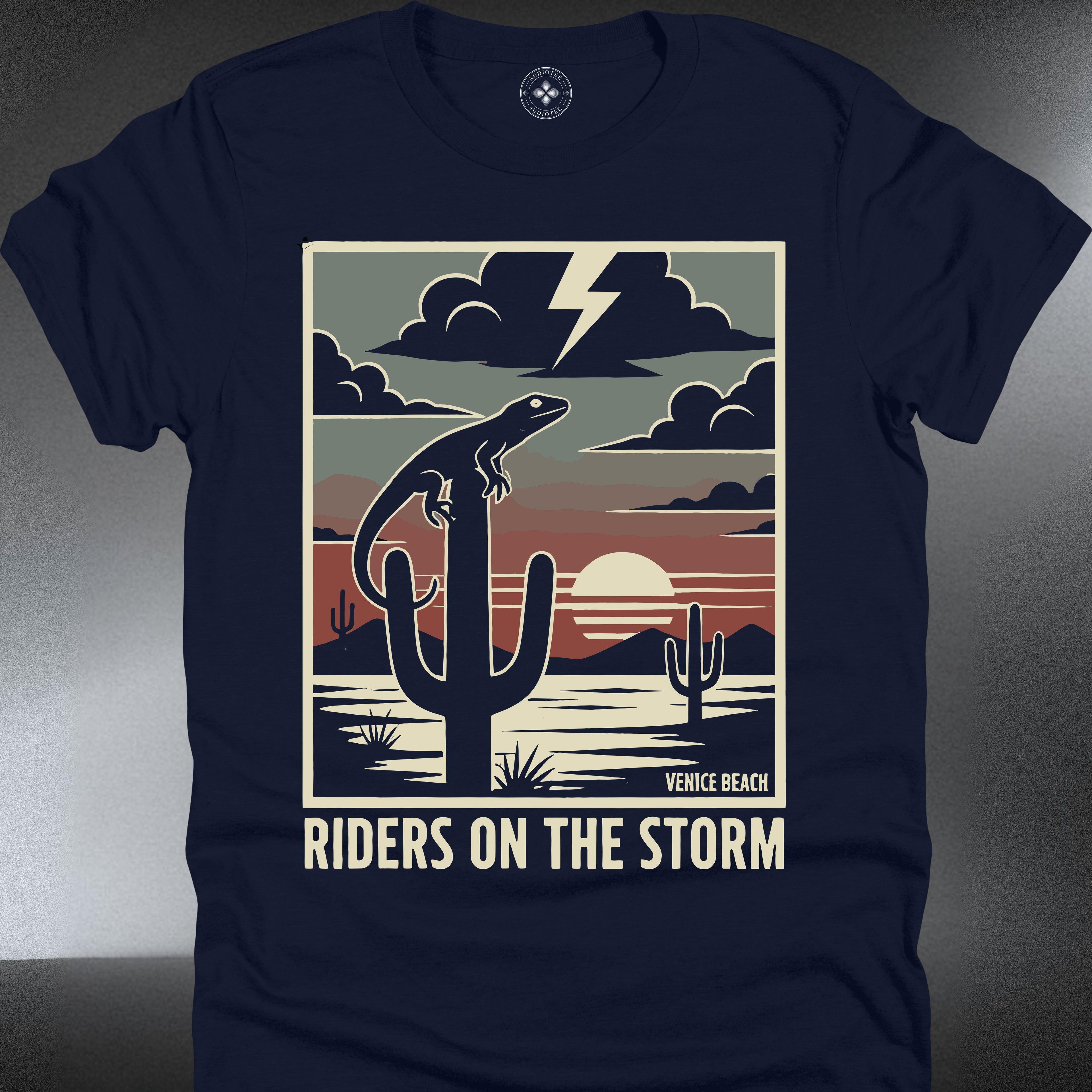 Riders (#001)