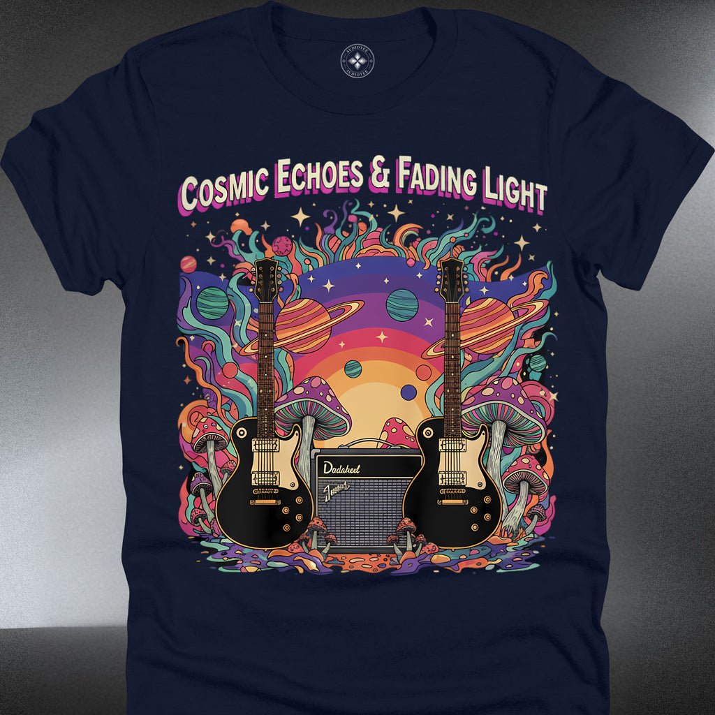 Cosmic Echoes (#004)