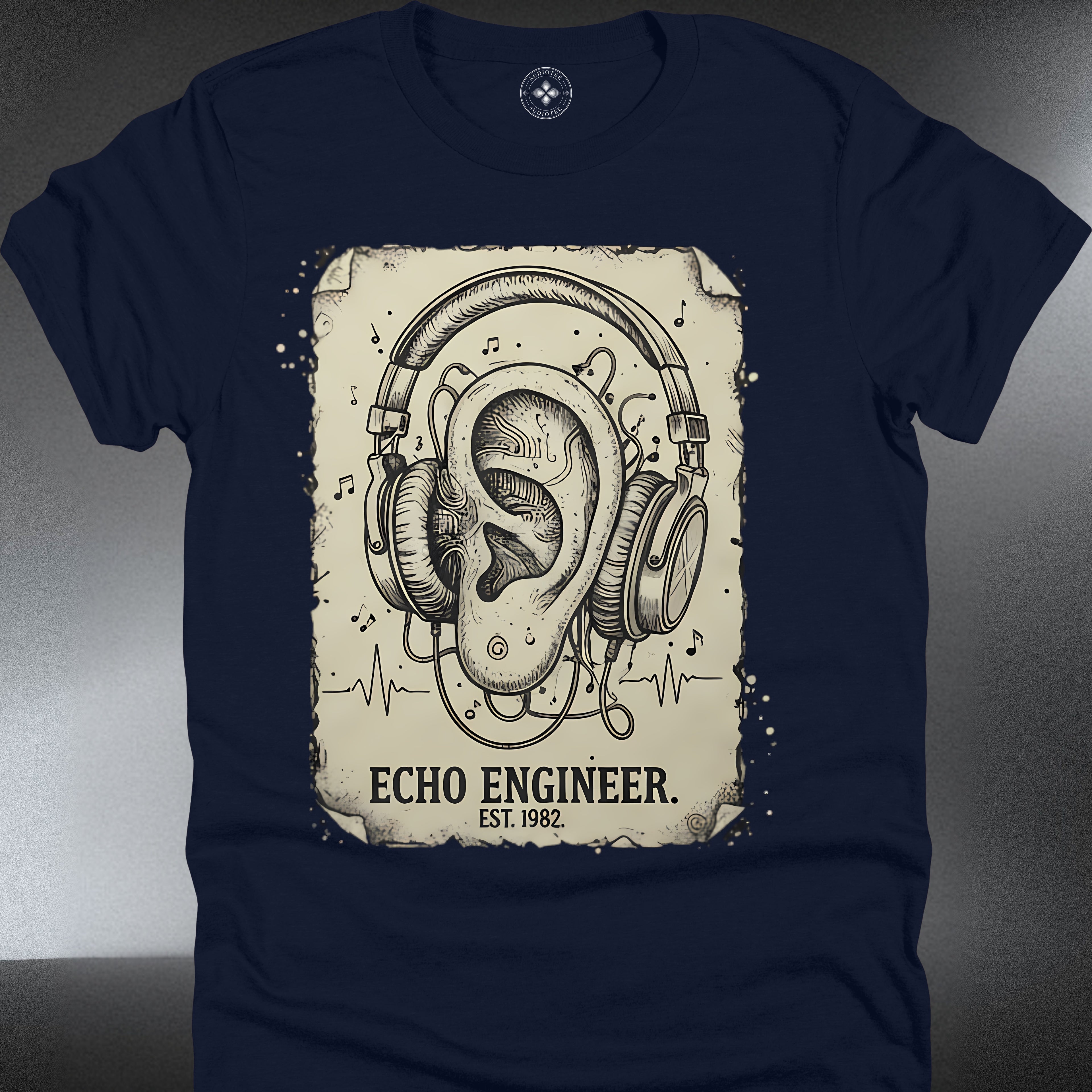 Born to Listen (#006)