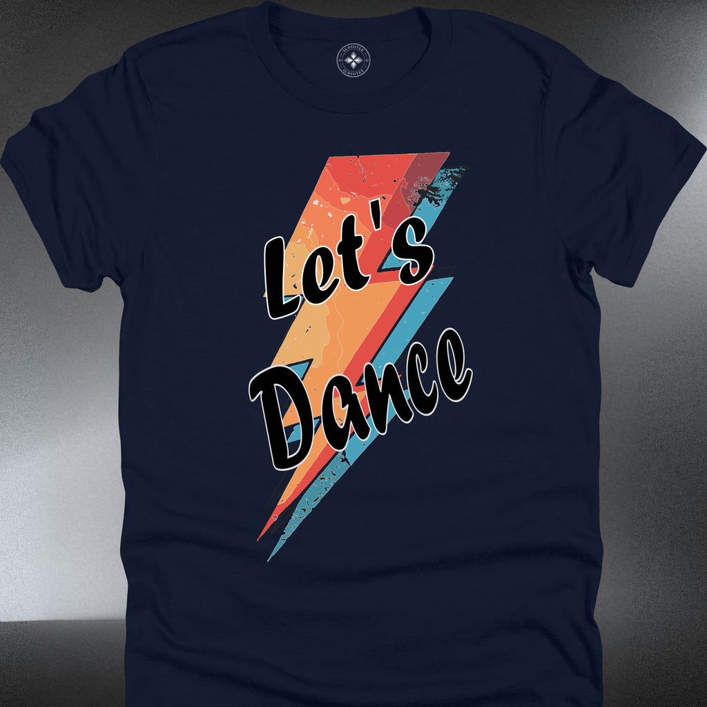 Let's Dance (#017)