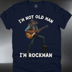 I'm Not Old (#025)