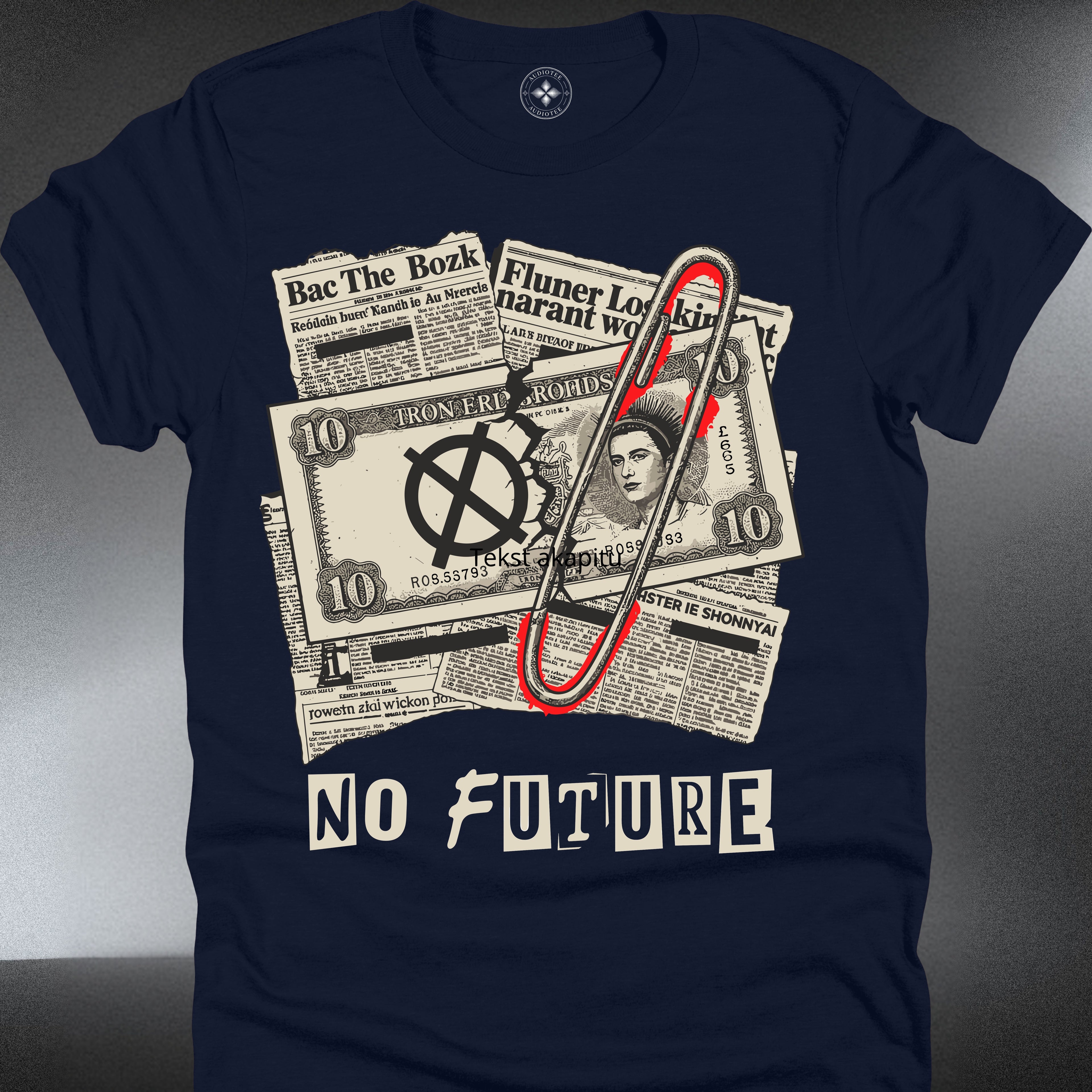 NO future (#027)