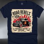 Road Rebels (#020)