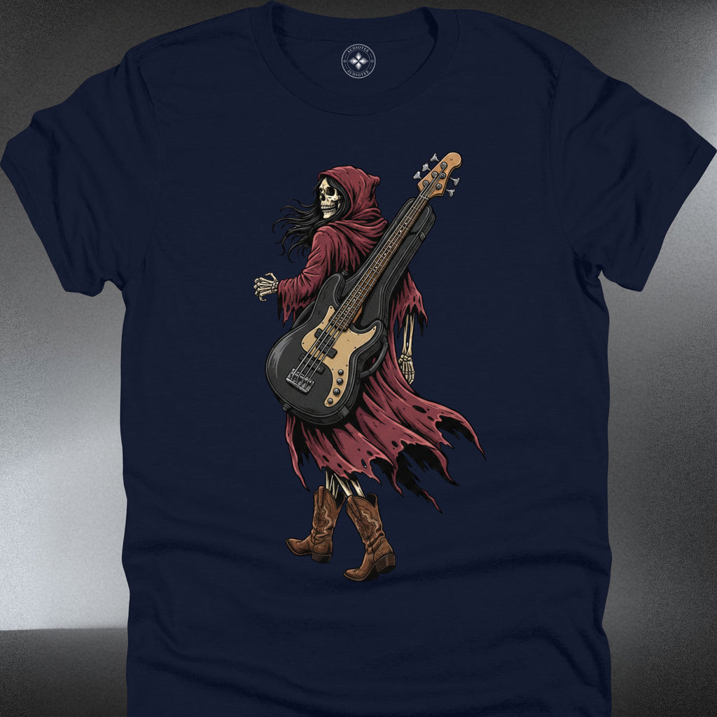 Bass Guitar (#021)