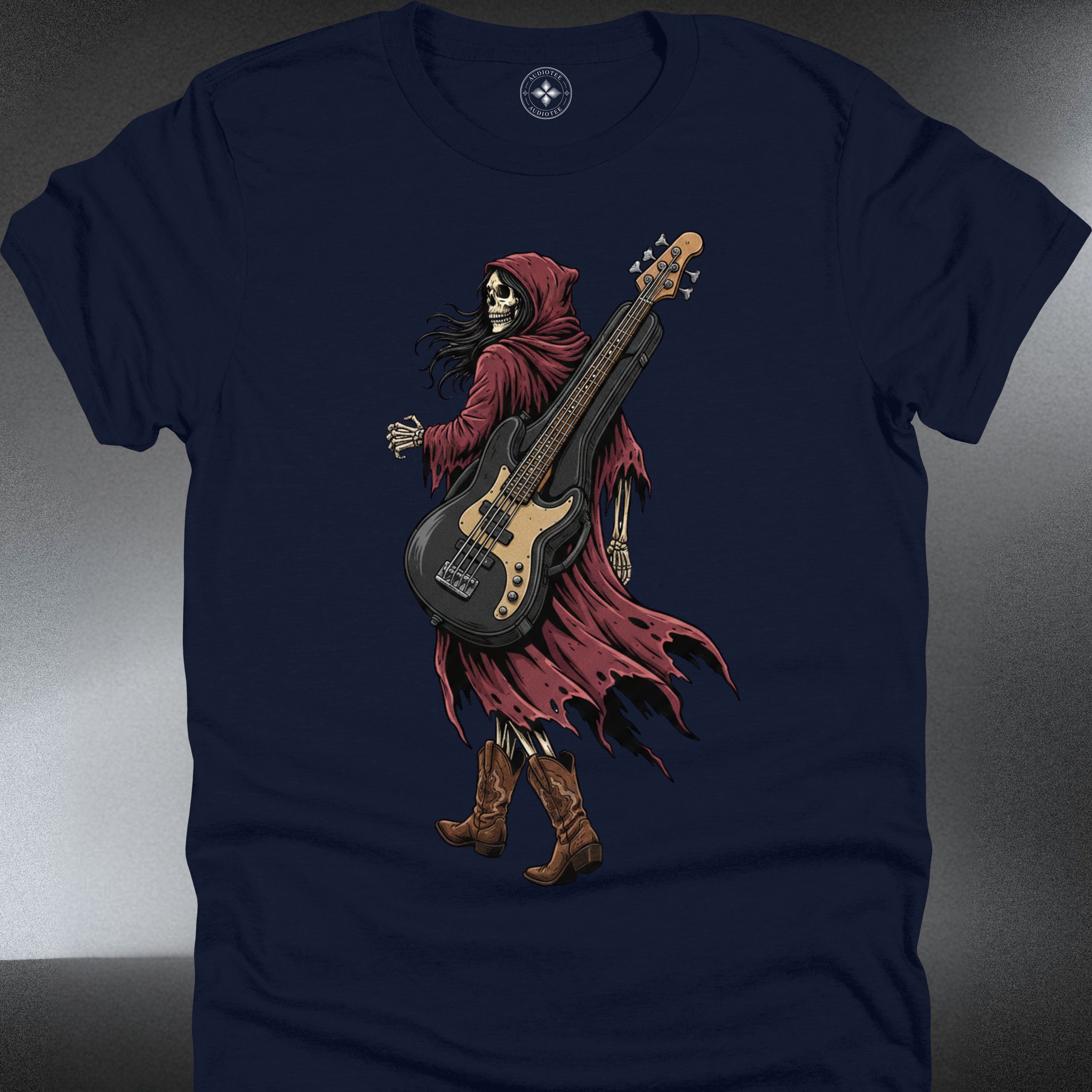 Bass Guitar (#021)