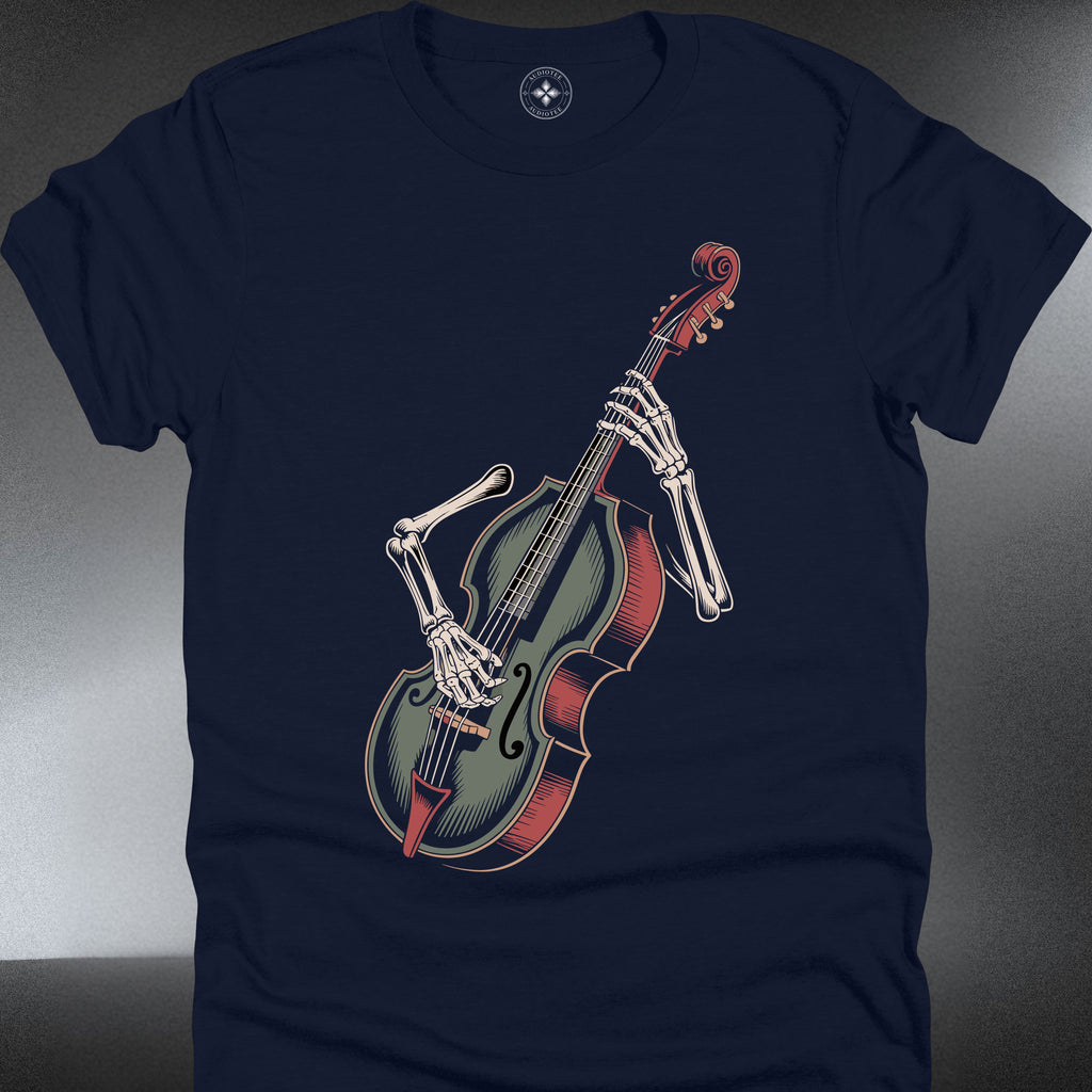 Skelton Violin (#032)