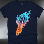 Fire microphone (#039)