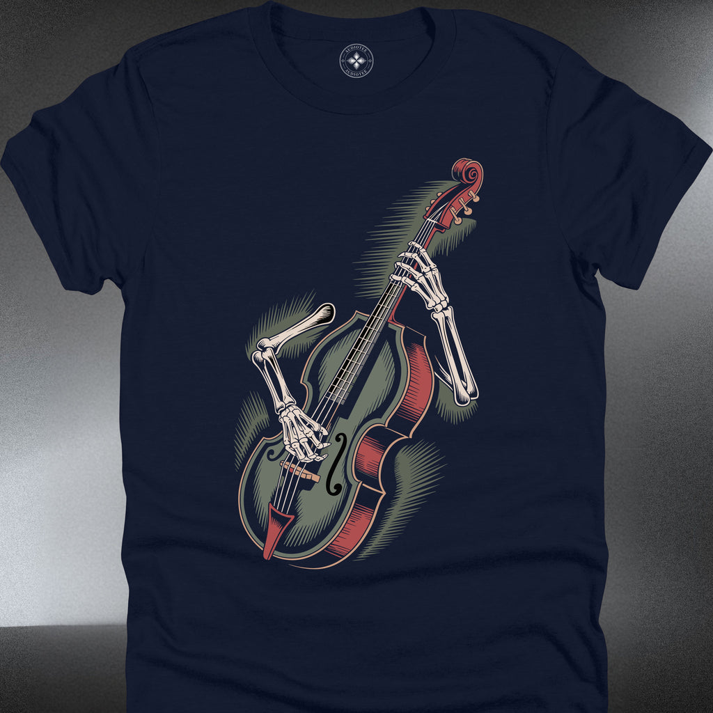 Violin Skelton (#045)