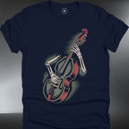 Violin Skelton (#045)