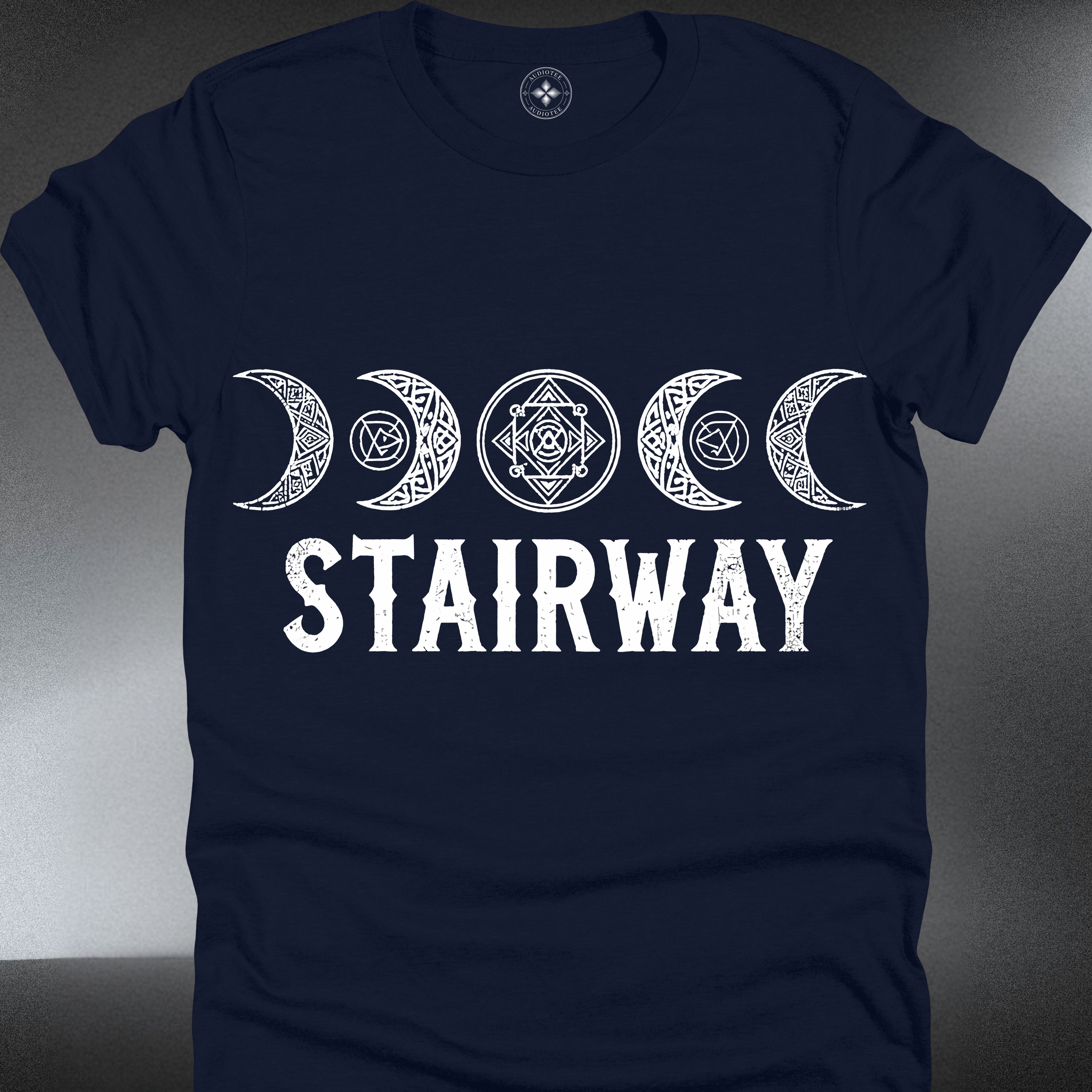 Stairway (#049)