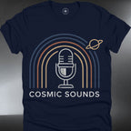 Cosmic Sound (#051)