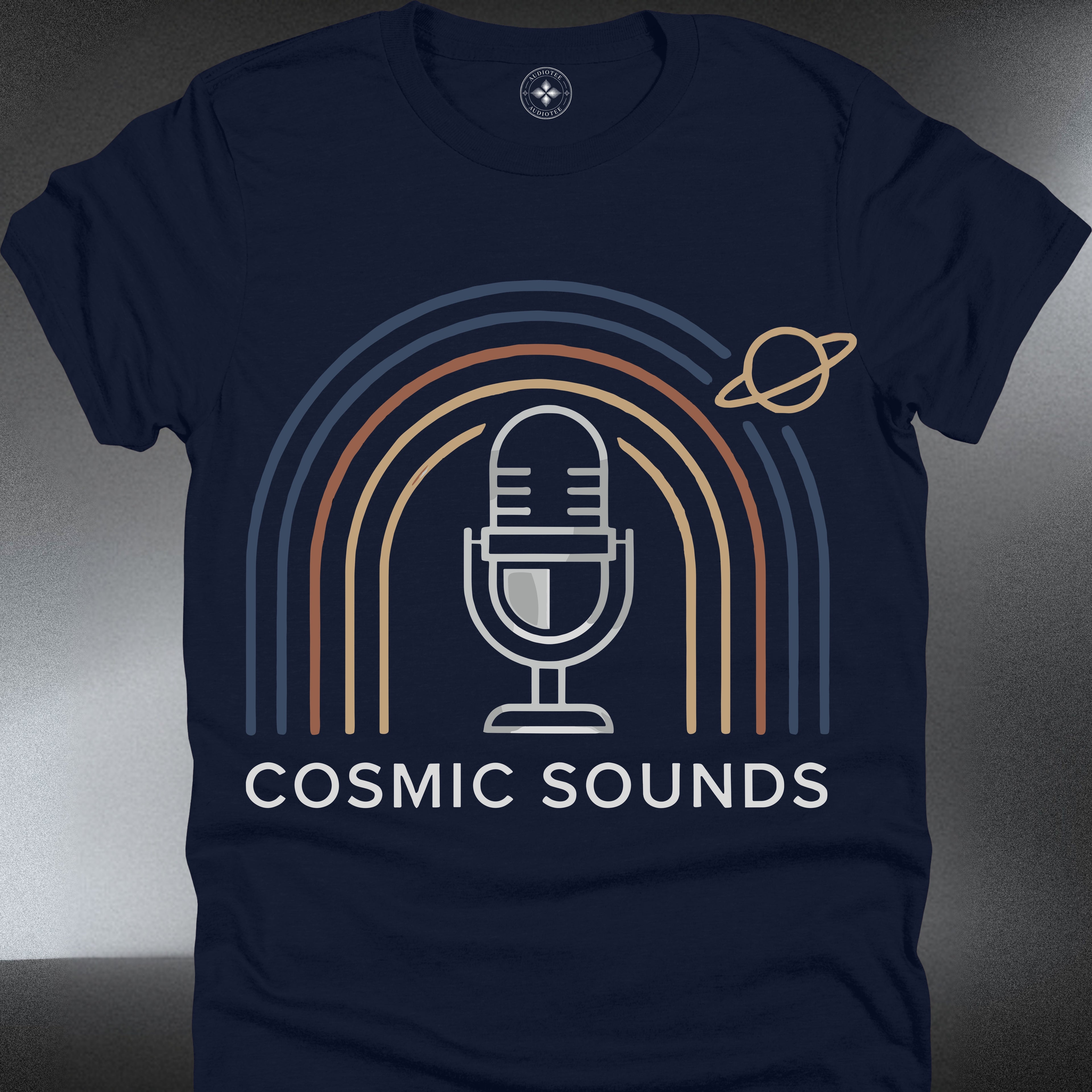 Cosmic Sound (#051)
