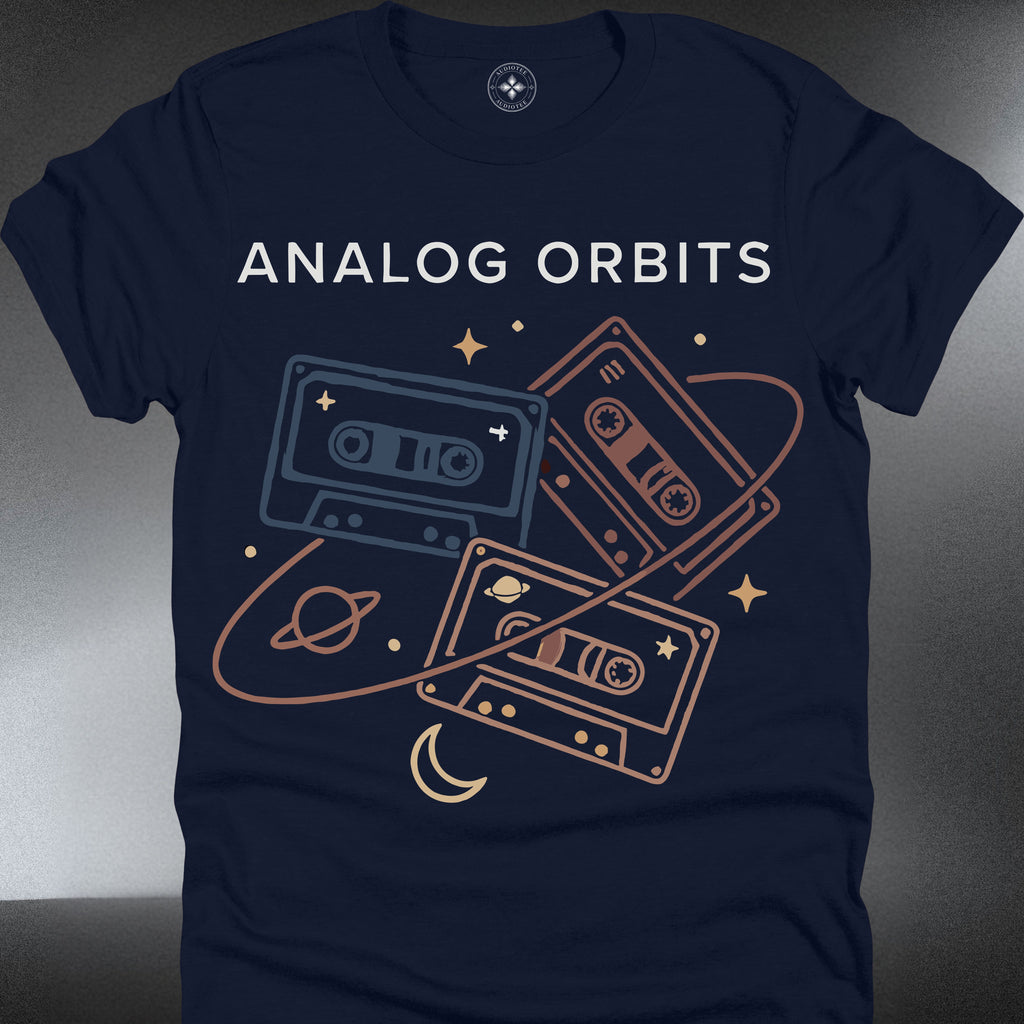 Analog Orbits (#052)