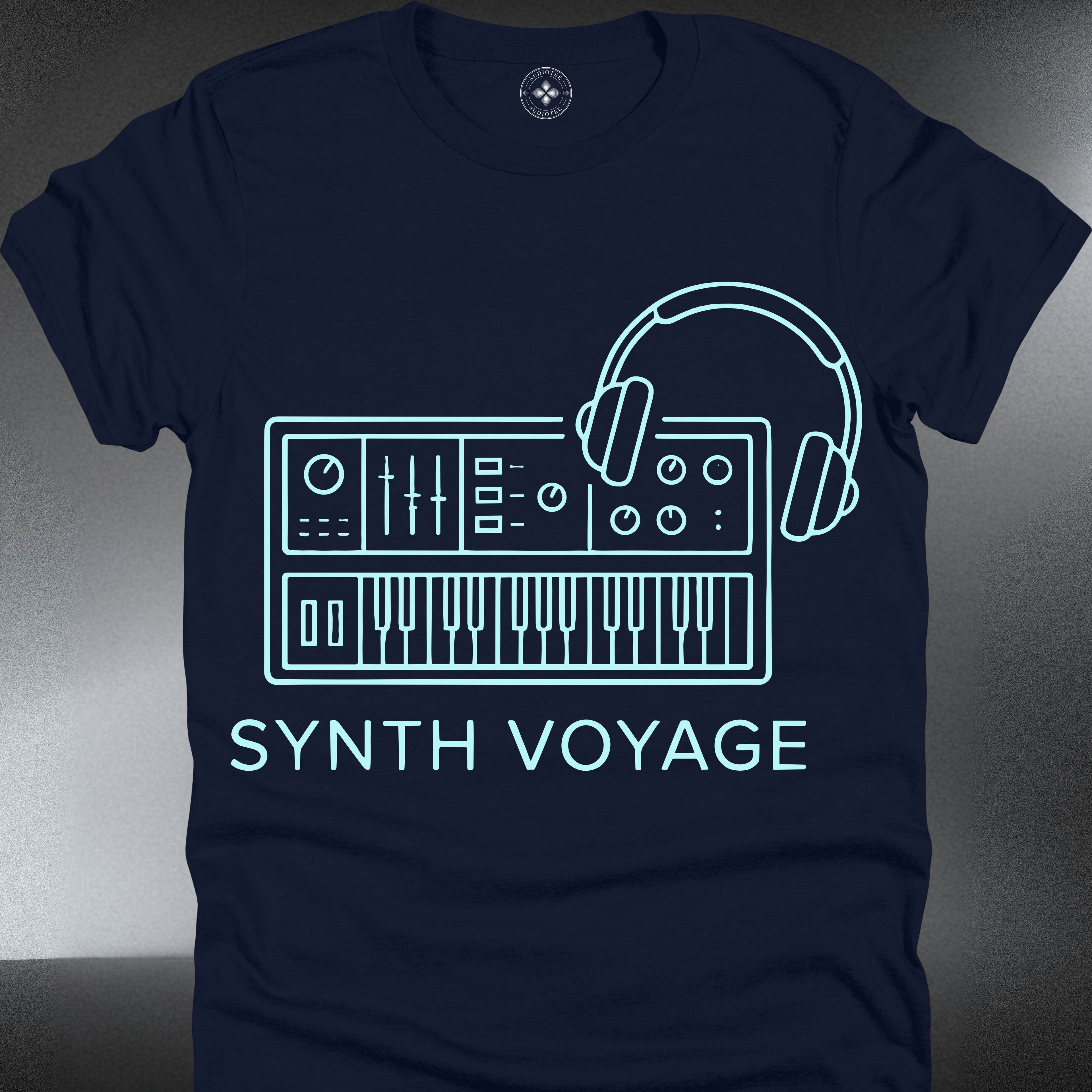 Synth Voyage (#054)