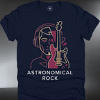 Astronomical Rock (#053)