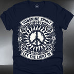 Sunshine Spirit (#059)