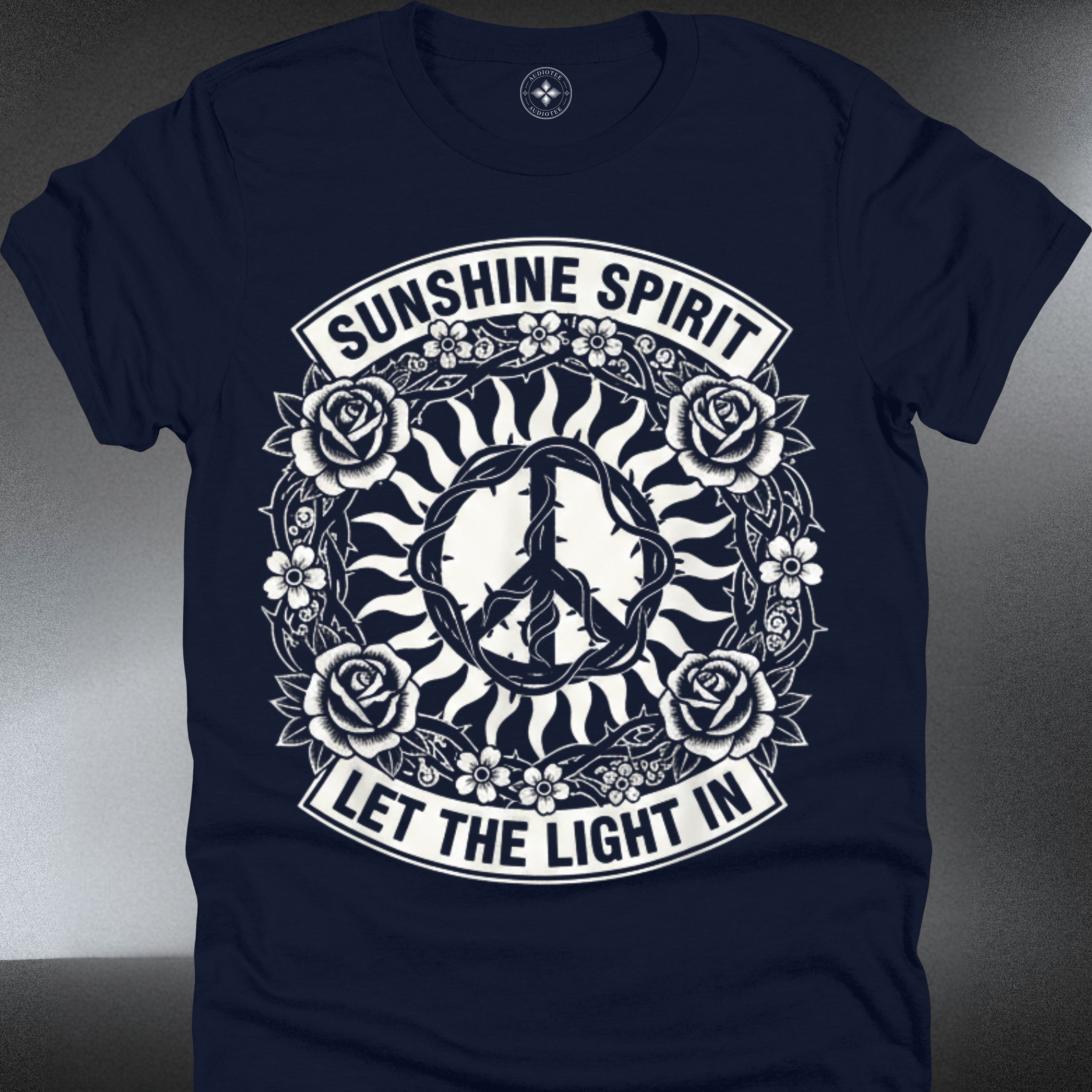 Sunshine Spirit (#059)