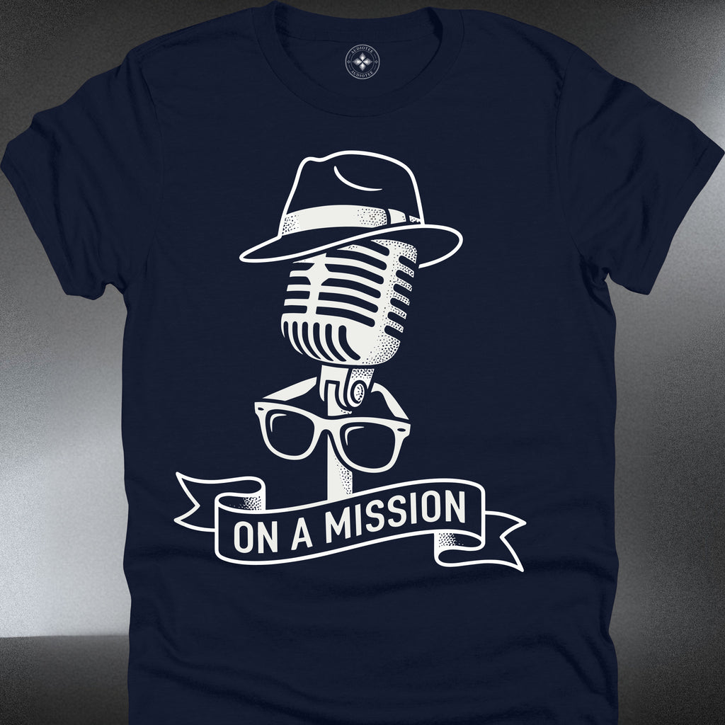 BB On a Mission (#061)