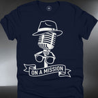 BB On a Mission (#061)