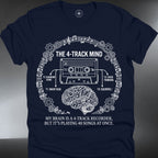 The 4 track mind (#066)