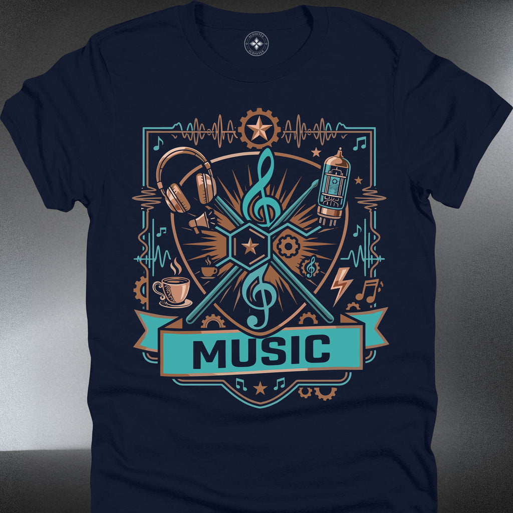 ADHD Music (#071)