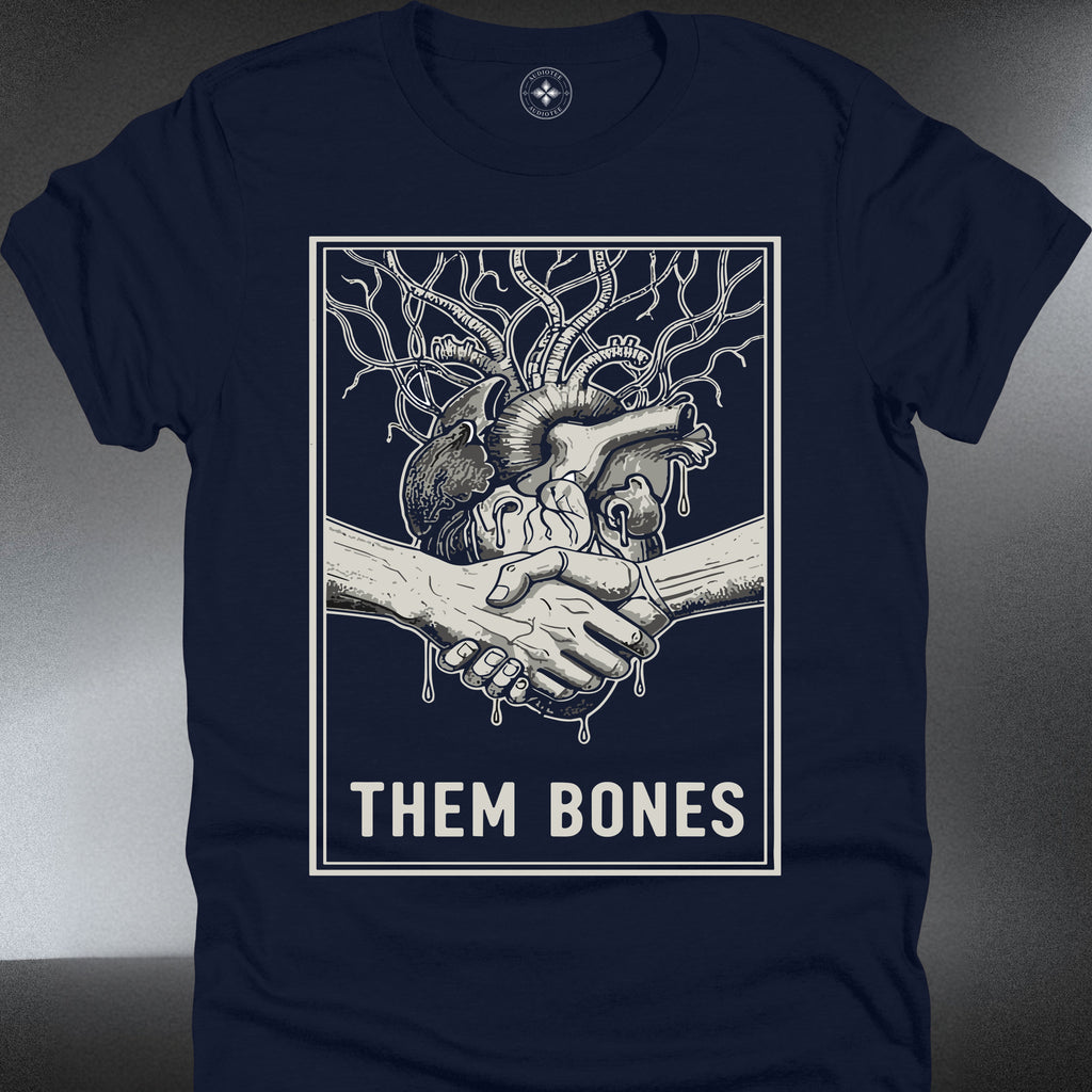 Theme bones (#075)