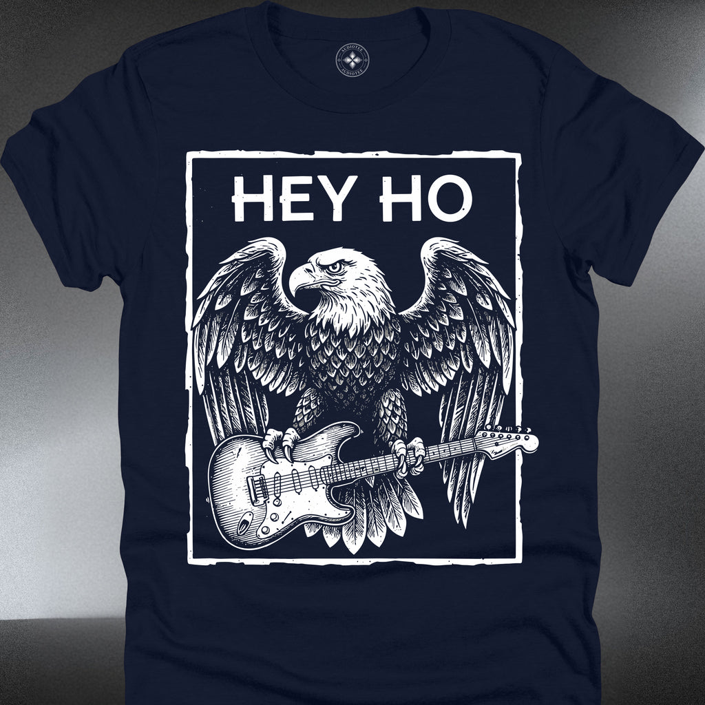 Hey Ho  (#083)