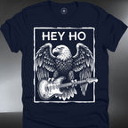 Hey Ho  (#083)