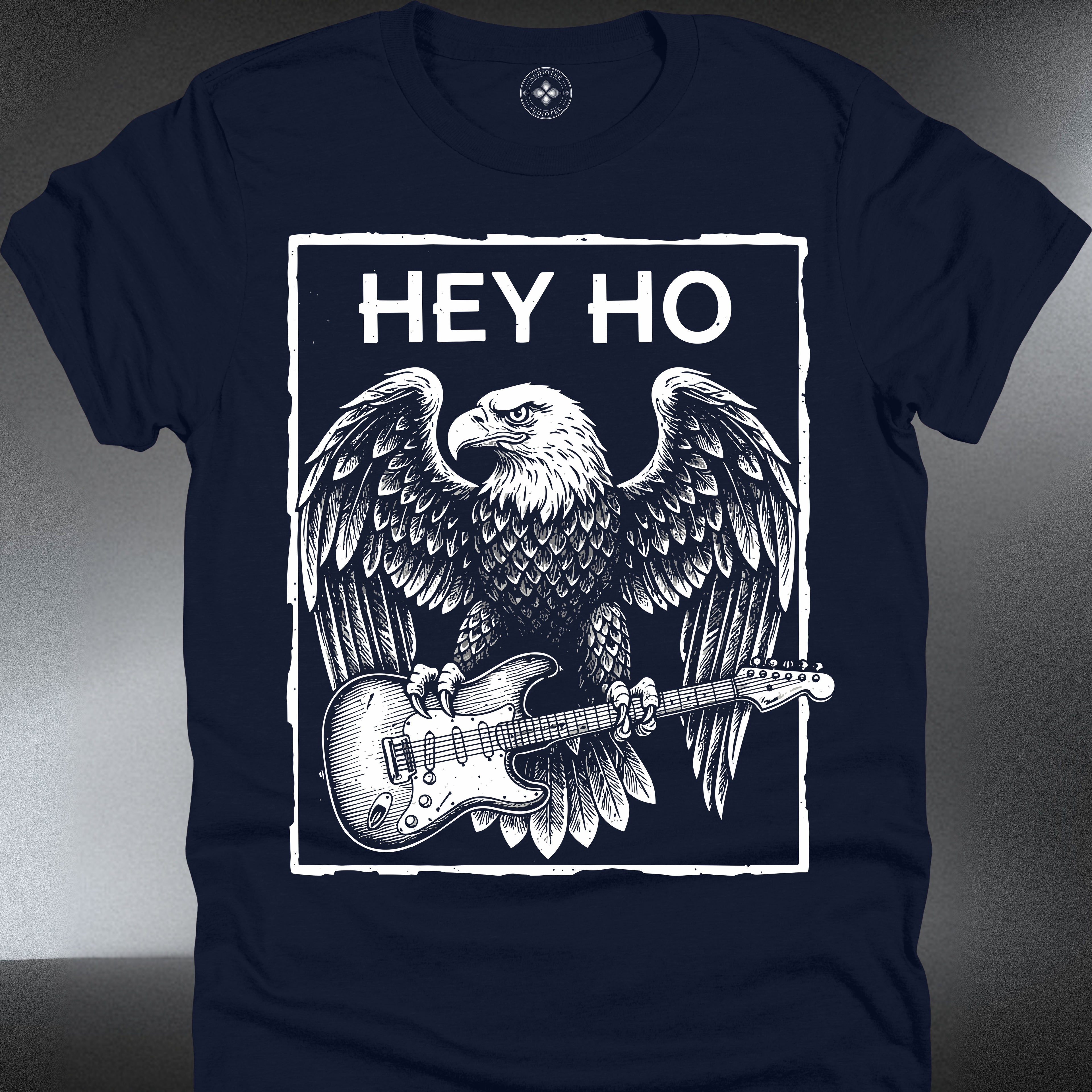 Hey Ho  (#083)