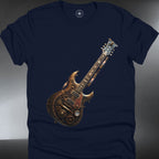 Steampunk Guitar (#086)
