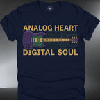 Analog heart digital soul  (#089)